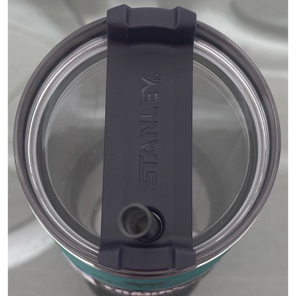 Stanley‎ Adventure Quencher 30oz Tumbler, TIDEPOOL - Picture 3 of 4